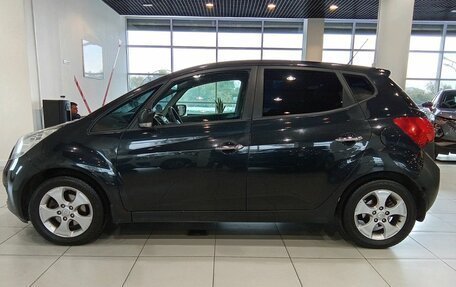 KIA Venga I, 2011 год, 995 000 рублей, 4 фотография