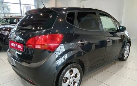 KIA Venga I, 2011 год, 995 000 рублей, 8 фотография