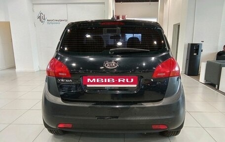 KIA Venga I, 2011 год, 995 000 рублей, 7 фотография