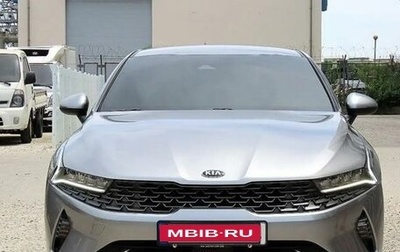 KIA K5 II, 2020 год, 2 250 000 рублей, 1 фотография