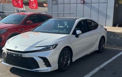 Toyota Camry, 2024 год, 4 850 000 рублей, 1 фотография