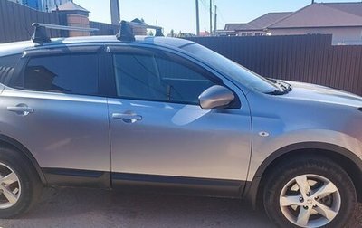 Nissan Qashqai, 2011 год, 980 000 рублей, 1 фотография