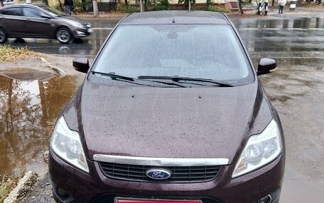 Ford Focus II рестайлинг, 2010 год, 300 000 рублей, 1 фотография