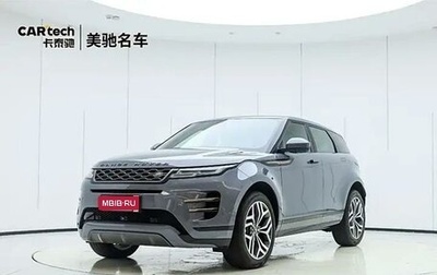 Land Rover Range Rover Evoque II, 2021 год, 3 583 000 рублей, 1 фотография