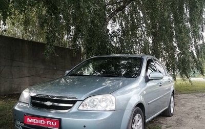 Chevrolet Lacetti, 2007 год, 570 000 рублей, 1 фотография