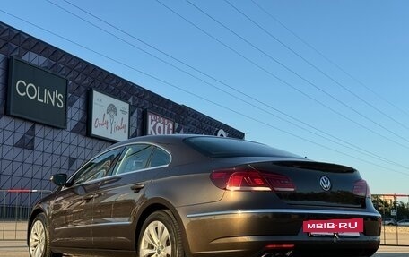 Volkswagen Passat CC I рестайлинг, 2014 год, 1 897 000 рублей, 17 фотография