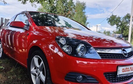 Opel Astra H, 2008 год, 530 000 рублей, 2 фотография