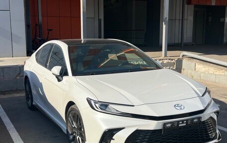 Toyota Camry, 2024 год, 4 850 000 рублей, 3 фотография