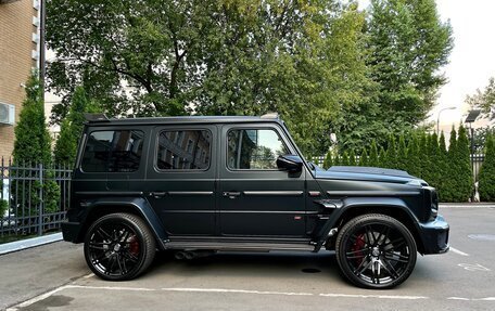 Mercedes-Benz G-Класс AMG, 2019 год, 21 450 000 рублей, 2 фотография