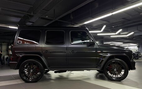 Mercedes-Benz G-Класс AMG, 2019 год, 21 450 000 рублей, 8 фотография