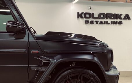 Mercedes-Benz G-Класс AMG, 2019 год, 21 450 000 рублей, 17 фотография