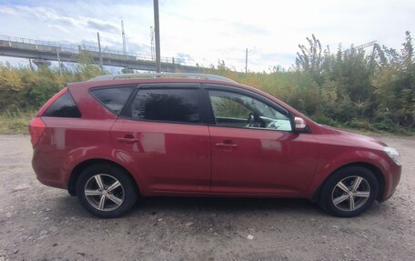 KIA cee'd I рестайлинг, 2011 год, 1 200 000 рублей, 4 фотография