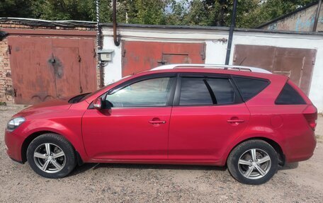 KIA cee'd I рестайлинг, 2011 год, 1 200 000 рублей, 8 фотография