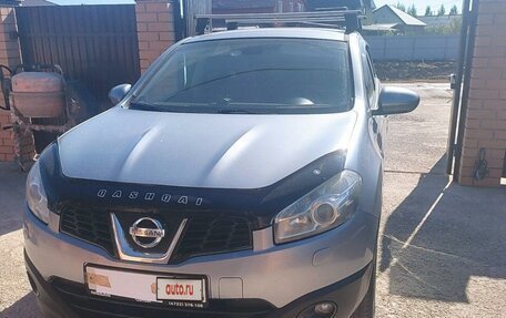 Nissan Qashqai, 2011 год, 980 000 рублей, 6 фотография