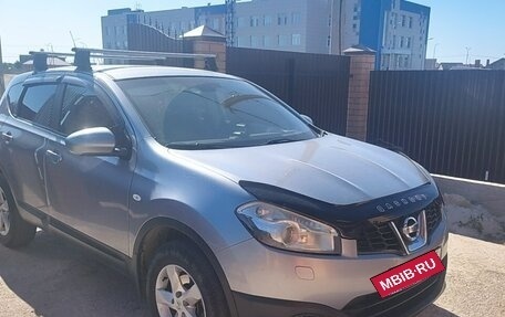 Nissan Qashqai, 2011 год, 980 000 рублей, 8 фотография