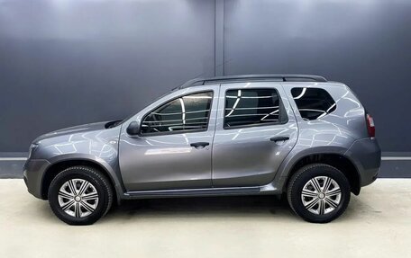 Nissan Terrano III, 2014 год, 1 050 000 рублей, 2 фотография