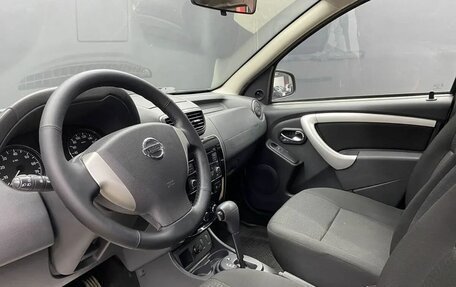 Nissan Terrano III, 2014 год, 1 050 000 рублей, 9 фотография