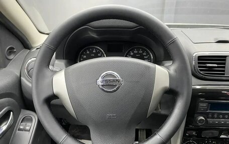 Nissan Terrano III, 2014 год, 1 050 000 рублей, 7 фотография