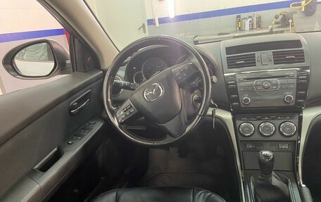 Mazda 6, 2011 год, 1 147 000 рублей, 10 фотография