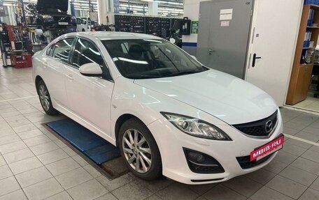 Mazda 6, 2011 год, 1 147 000 рублей, 3 фотография