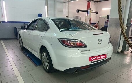 Mazda 6, 2011 год, 1 147 000 рублей, 6 фотография