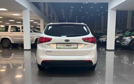 KIA cee'd III, 2015 год, 1 195 000 рублей, 4 фотография