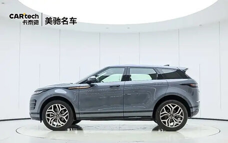 Land Rover Range Rover Evoque II, 2021 год, 3 583 000 рублей, 9 фотография