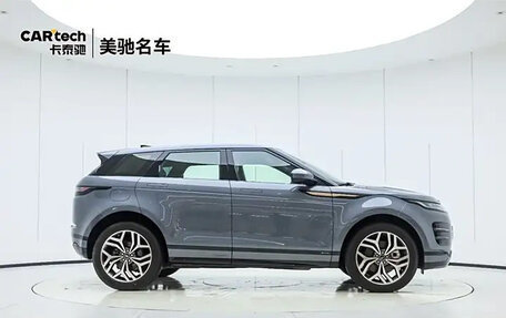 Land Rover Range Rover Evoque II, 2021 год, 3 583 000 рублей, 8 фотография