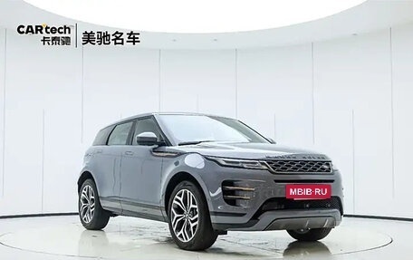 Land Rover Range Rover Evoque II, 2021 год, 3 583 000 рублей, 3 фотография