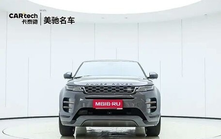 Land Rover Range Rover Evoque II, 2021 год, 3 583 000 рублей, 2 фотография