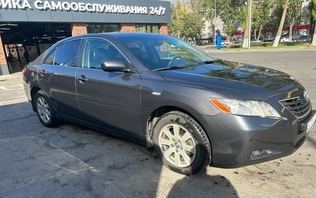 Toyota Camry, 2006 год, 1 090 000 рублей, 4 фотография