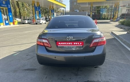 Toyota Camry, 2006 год, 1 090 000 рублей, 6 фотография