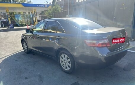 Toyota Camry, 2006 год, 1 090 000 рублей, 5 фотография