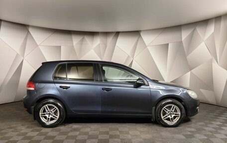 Volkswagen Golf VI, 2012 год, 799 950 рублей, 6 фотография