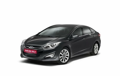 Hyundai i40 I рестайлинг, 2013 год, 1 300 000 рублей, 1 фотография