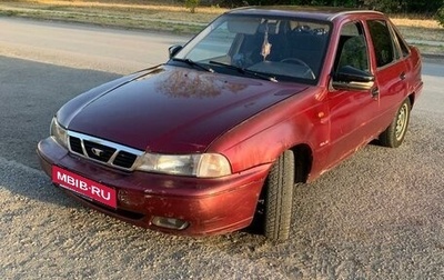 Daewoo Nexia I рестайлинг, 2000 год, 70 000 рублей, 1 фотография