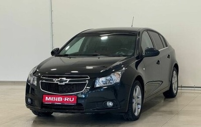 Chevrolet Cruze II, 2012 год, 920 000 рублей, 1 фотография