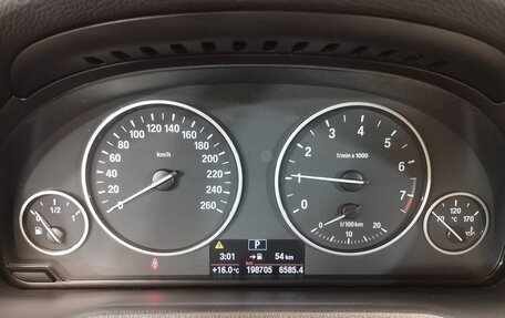 BMW X3, 2013 год, 1 297 000 рублей, 26 фотография