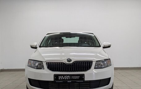 Skoda Octavia, 2014 год, 1 095 000 рублей, 15 фотография