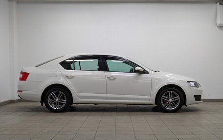 Skoda Octavia, 2014 год, 1 095 000 рублей, 25 фотография