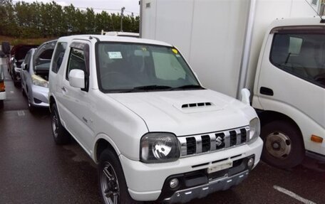 Suzuki Jimny, 2015 год, 850 000 рублей, 2 фотография