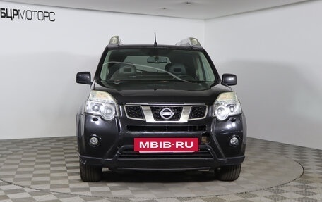 Nissan X-Trail, 2012 год, 1 249 990 рублей, 2 фотография