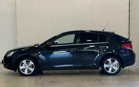 Chevrolet Cruze II, 2012 год, 920 000 рублей, 10 фотография