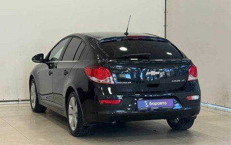 Chevrolet Cruze II, 2012 год, 920 000 рублей, 7 фотография