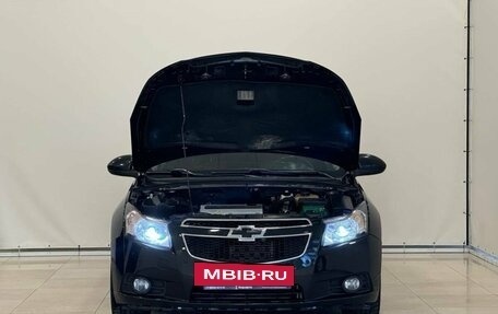 Chevrolet Cruze II, 2012 год, 920 000 рублей, 4 фотография