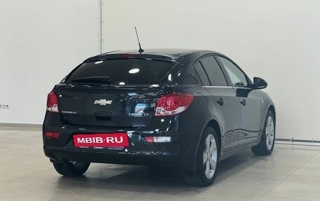 Chevrolet Cruze II, 2012 год, 920 000 рублей, 6 фотография