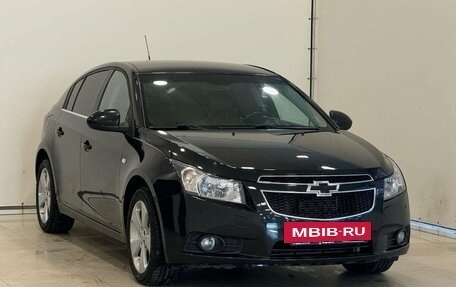 Chevrolet Cruze II, 2012 год, 920 000 рублей, 2 фотография