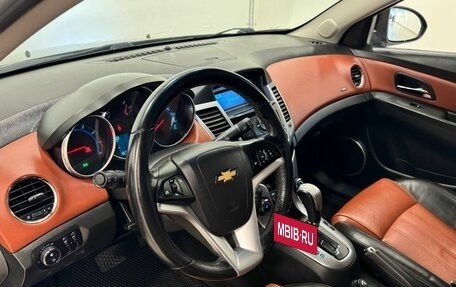 Chevrolet Cruze II, 2012 год, 920 000 рублей, 12 фотография