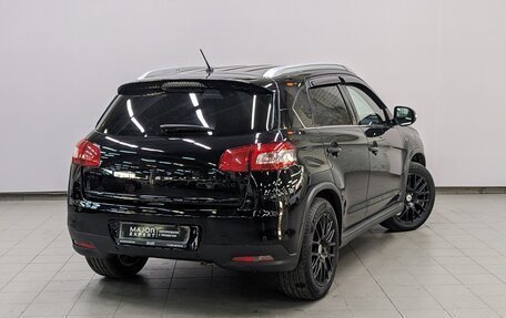 Peugeot 4008, 2012 год, 1 220 000 рублей, 5 фотография