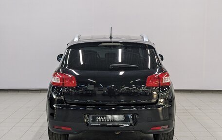 Peugeot 4008, 2012 год, 1 220 000 рублей, 6 фотография